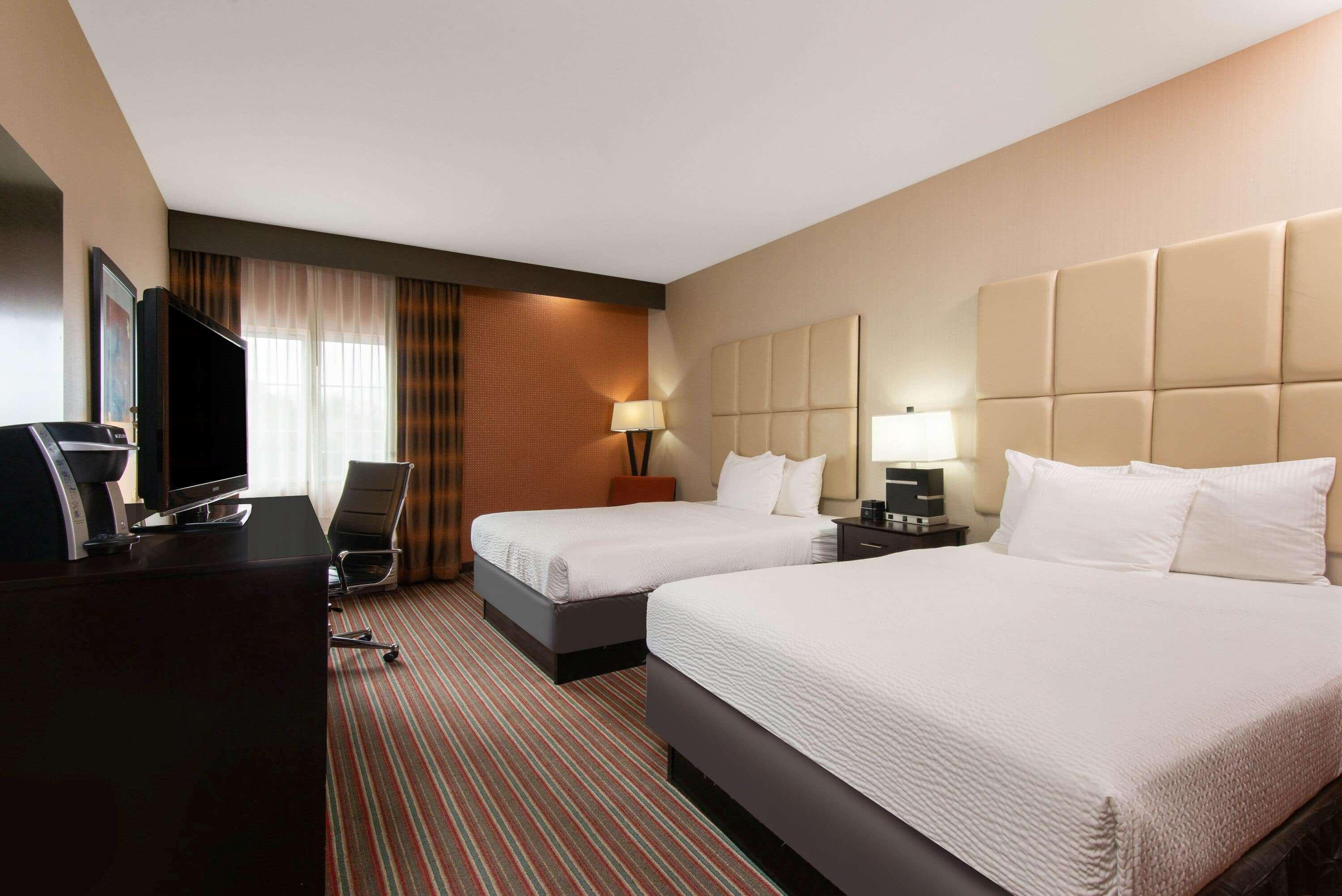 La Quinta By Wyndham Harrisburg-Hershey Exteriör bild