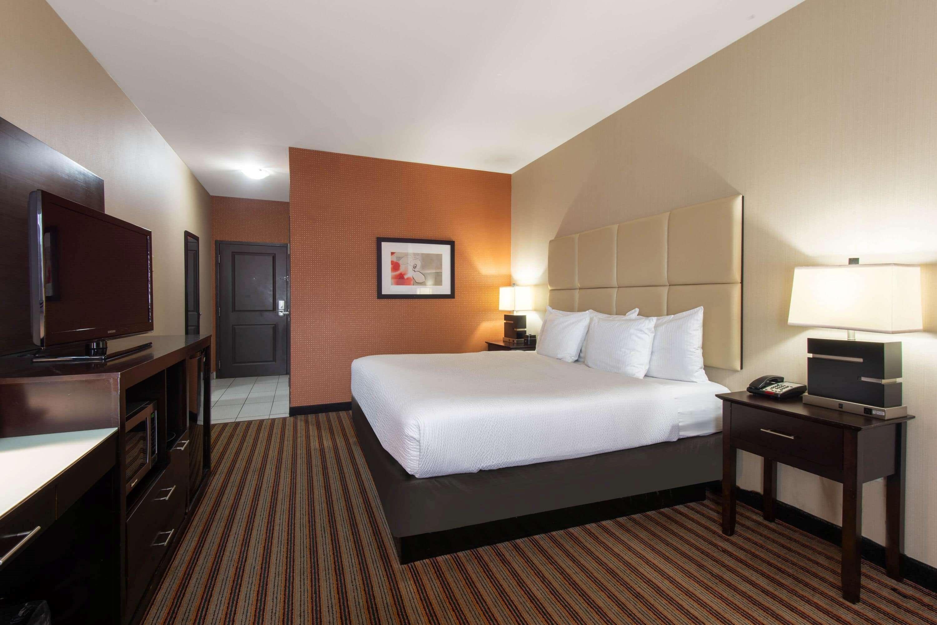 La Quinta By Wyndham Harrisburg-Hershey Exteriör bild