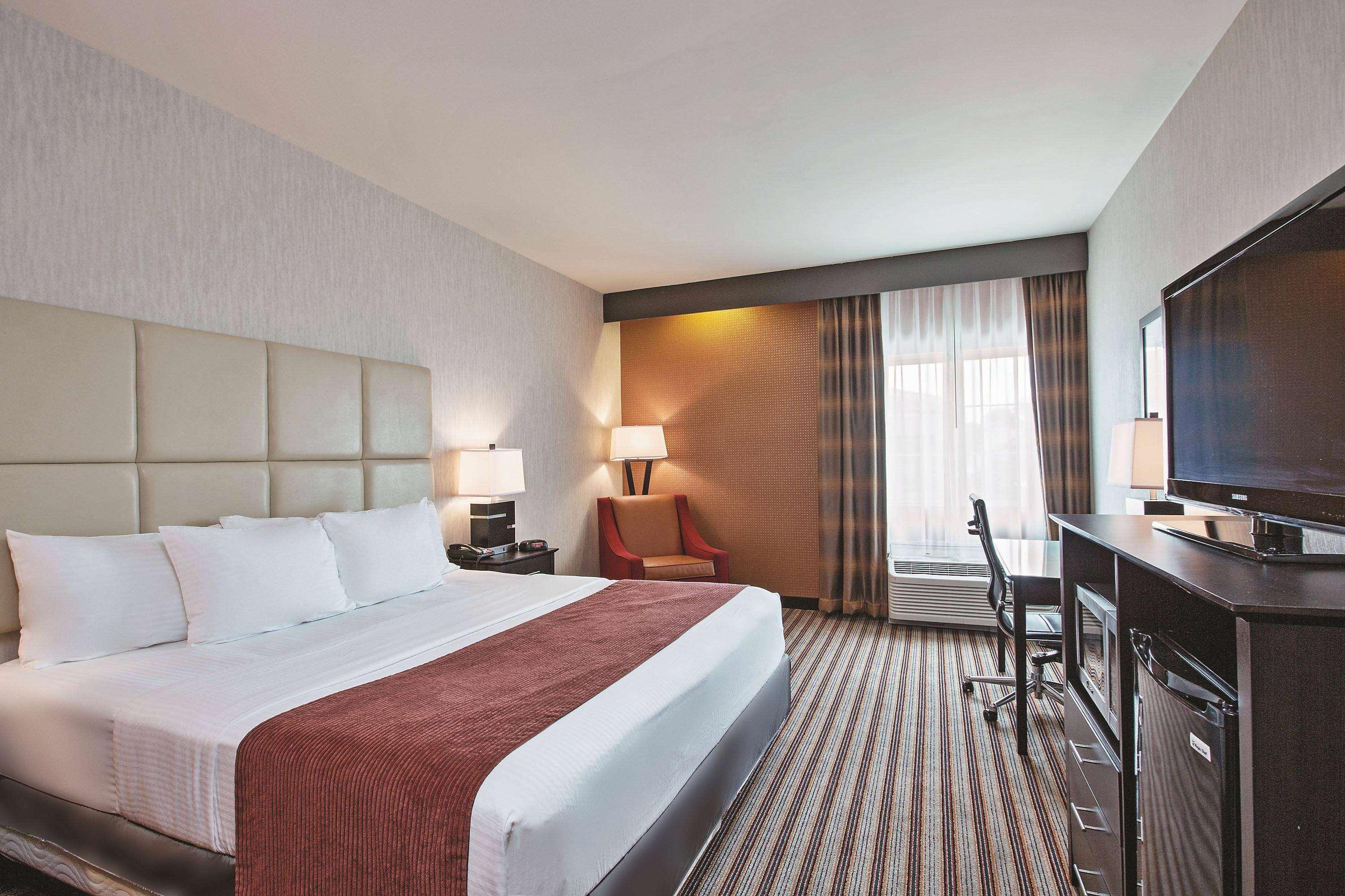 La Quinta By Wyndham Harrisburg-Hershey Exteriör bild