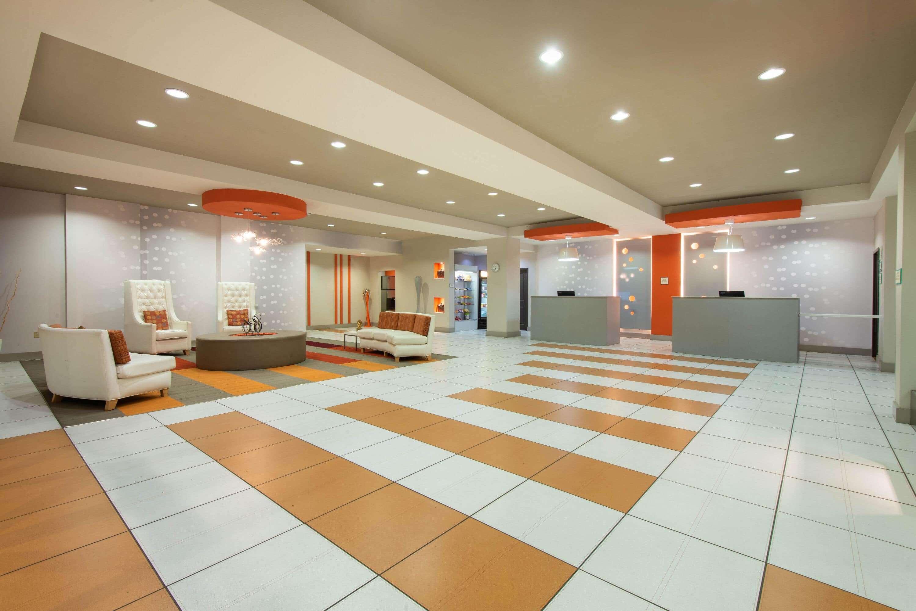 La Quinta By Wyndham Harrisburg-Hershey Exteriör bild