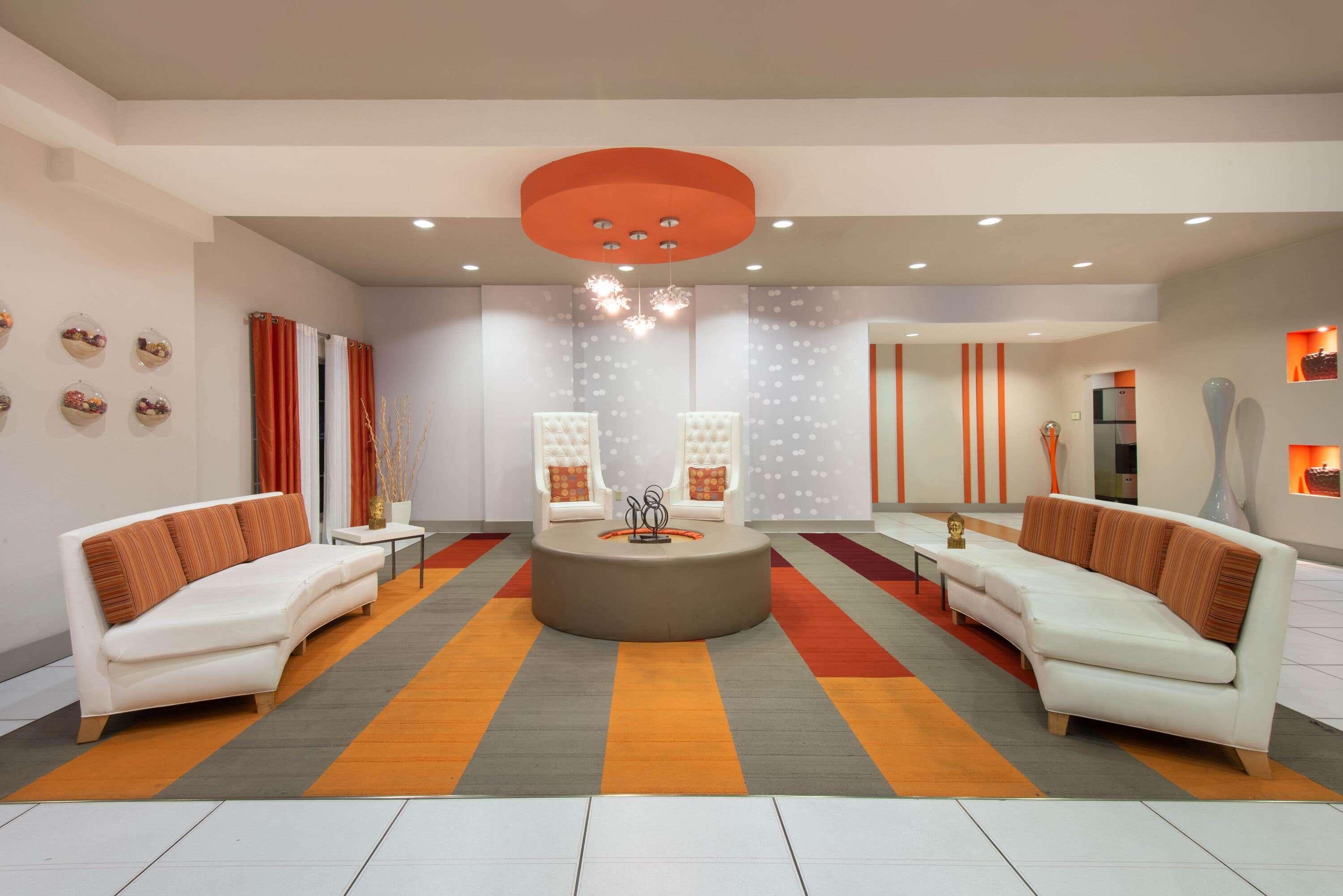 La Quinta By Wyndham Harrisburg-Hershey Exteriör bild