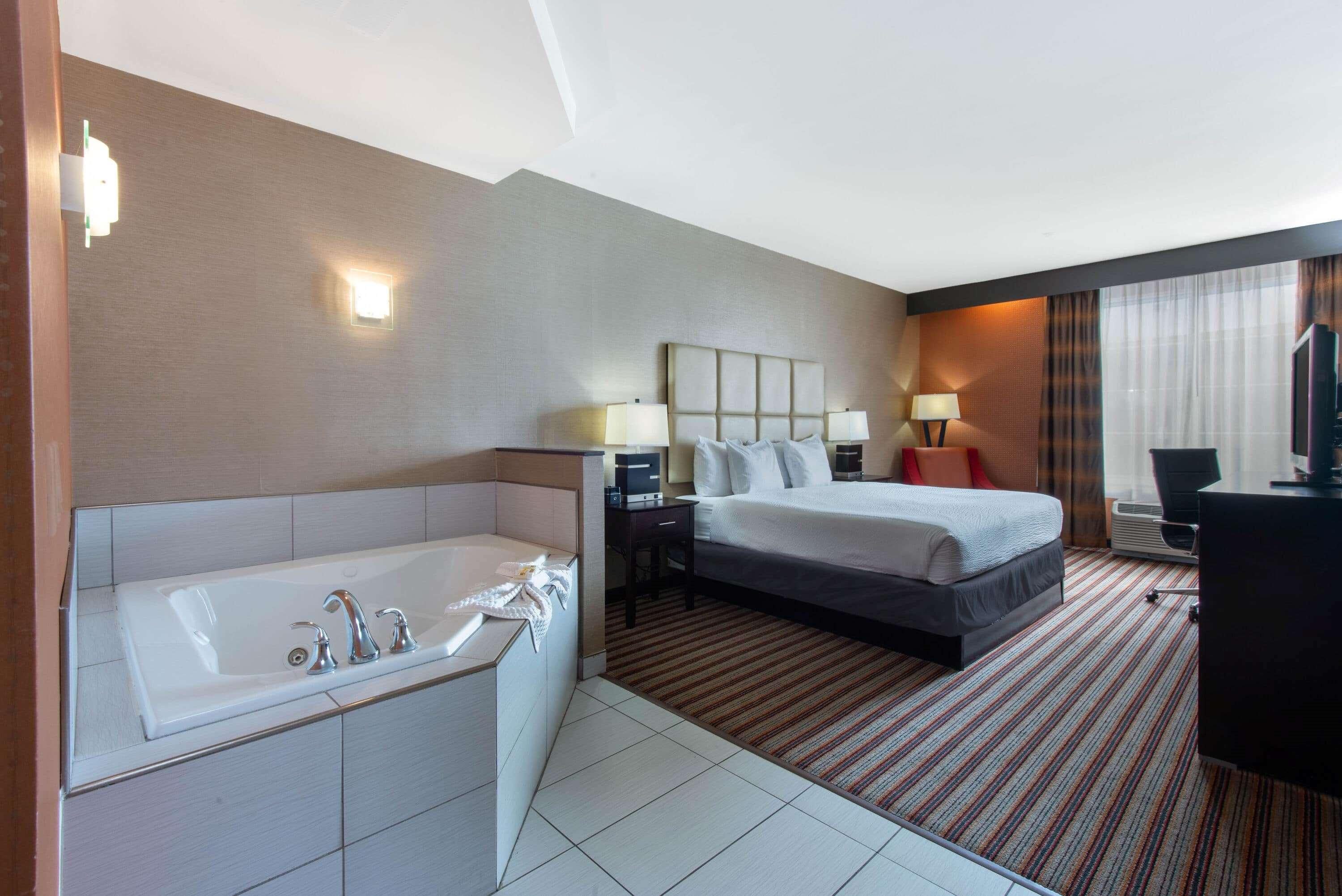 La Quinta By Wyndham Harrisburg-Hershey Exteriör bild