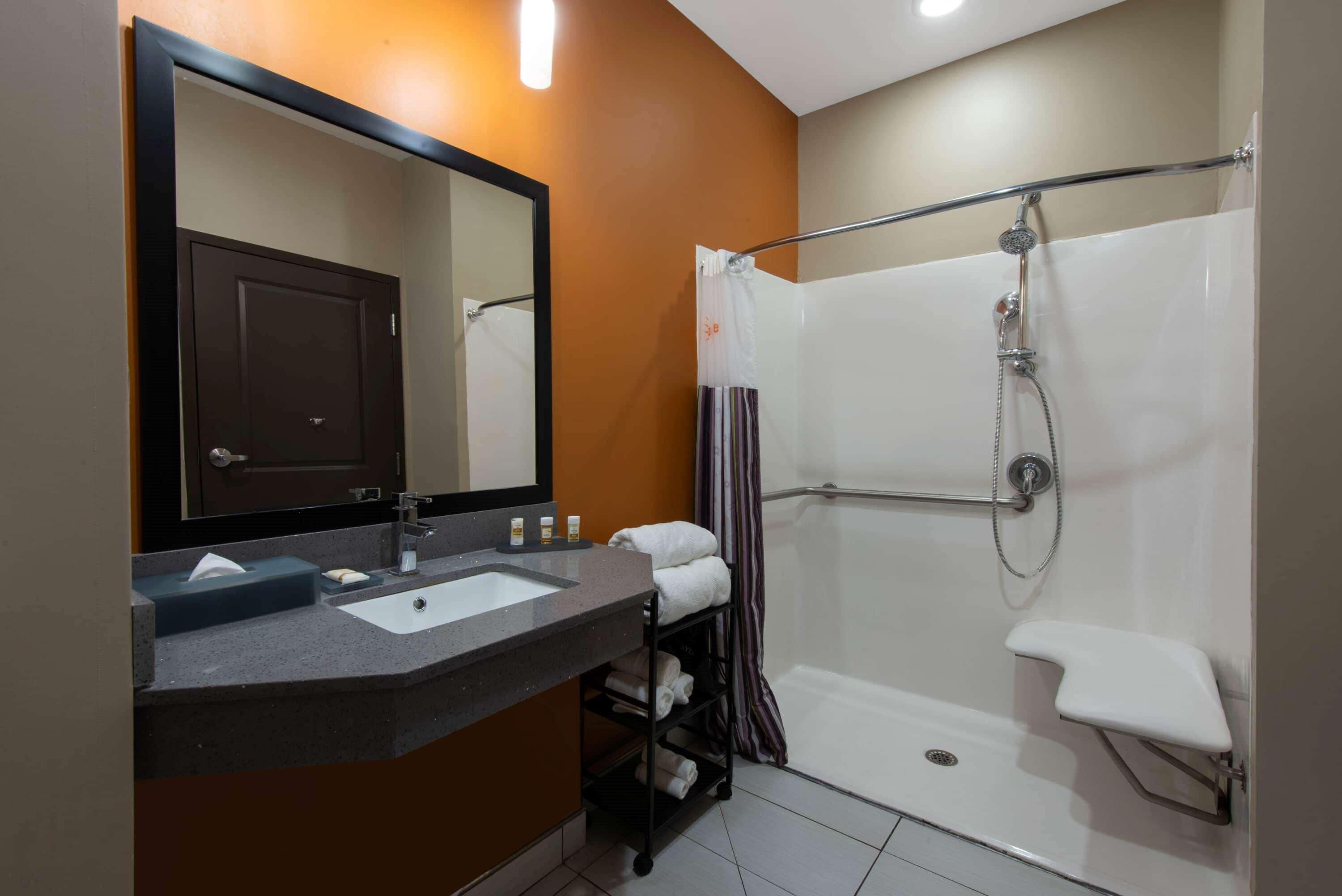 La Quinta By Wyndham Harrisburg-Hershey Exteriör bild