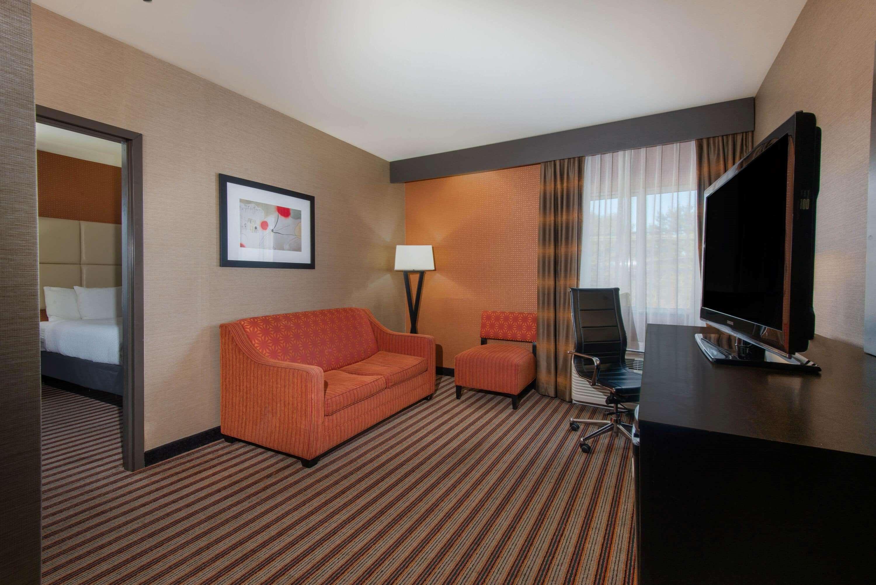 La Quinta By Wyndham Harrisburg-Hershey Exteriör bild