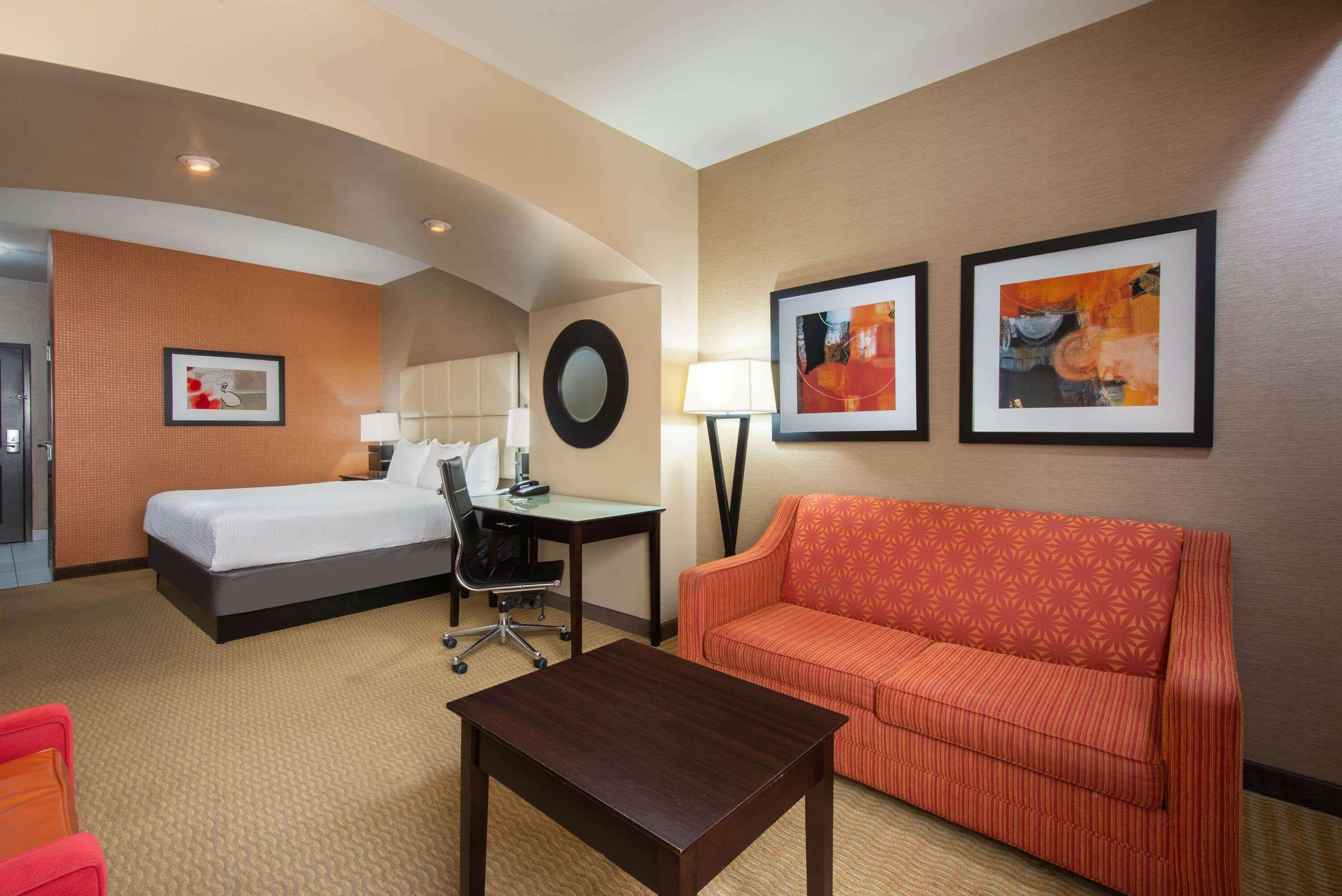 La Quinta By Wyndham Harrisburg-Hershey Exteriör bild